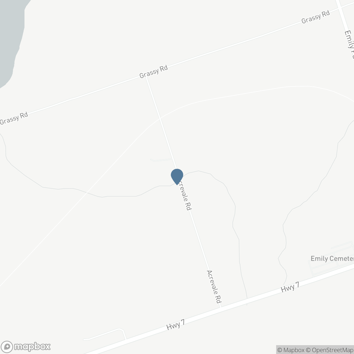 87 ACREVALE ROAD, Kawartha Lakes, Ontario K0L 2W0